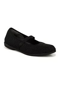 Keynote Mary Jane Flats
