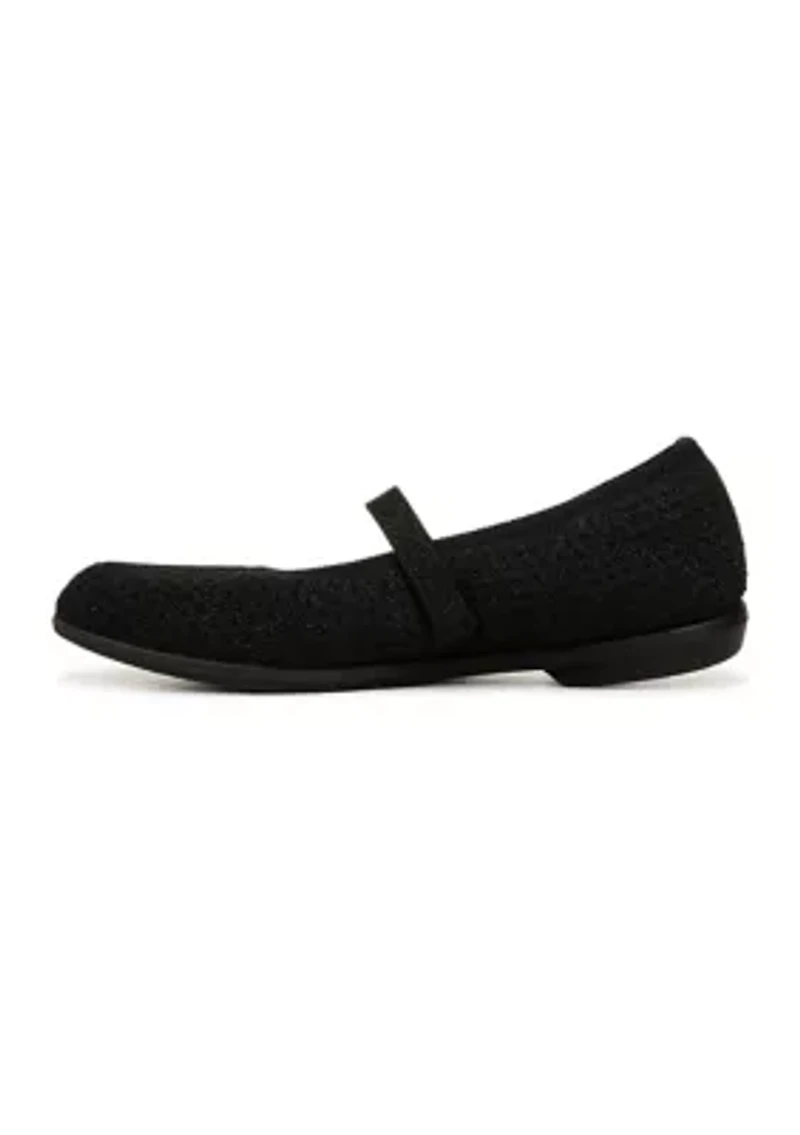 Keynote Mary Jane Flats