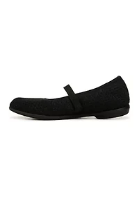Keynote Mary Jane Flats