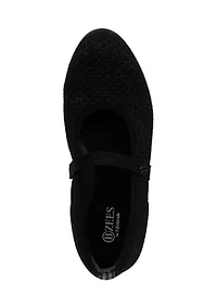 Keynote Mary Jane Flats