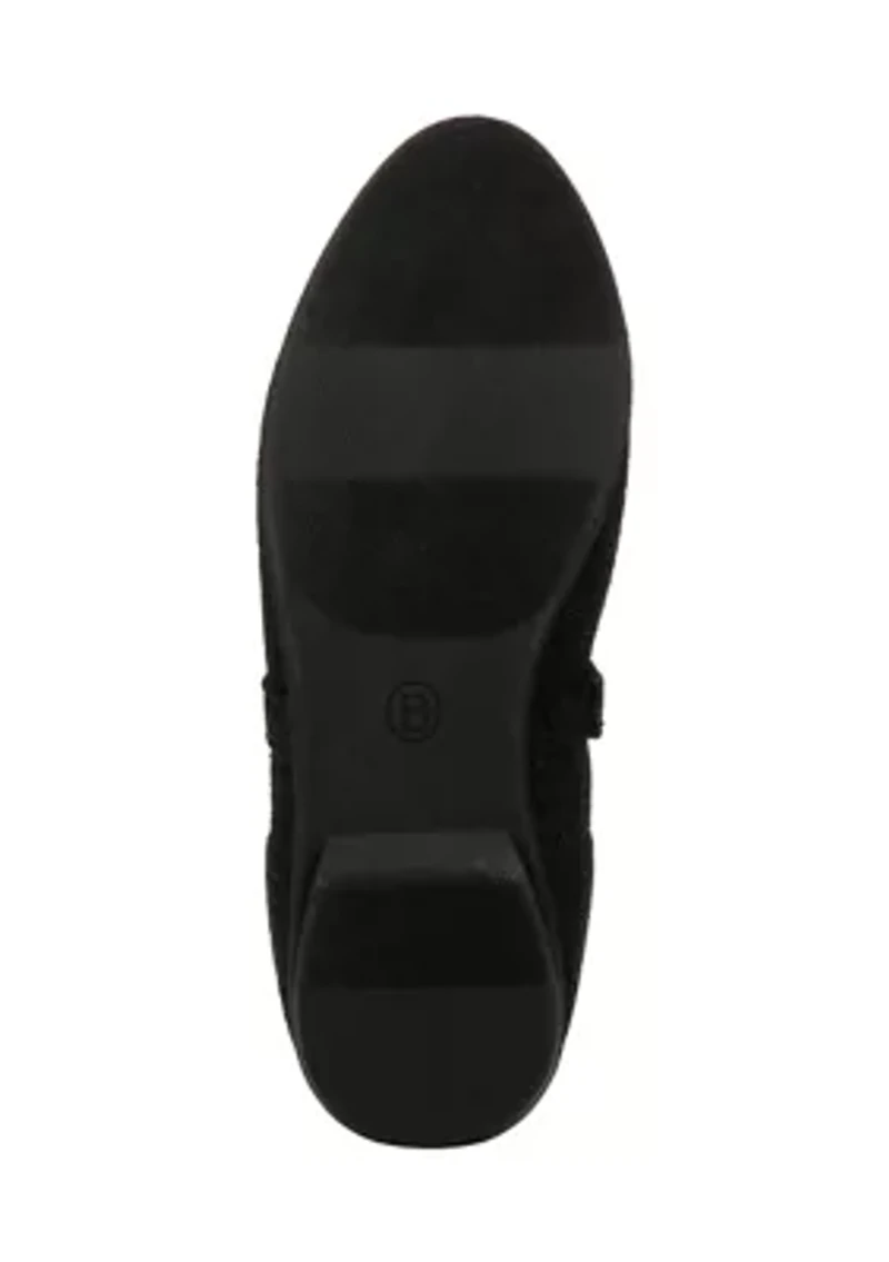 Keynote Mary Jane Flats