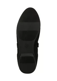 Keynote Mary Jane Flats