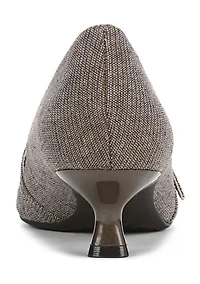 Madelyn Kitten Heels