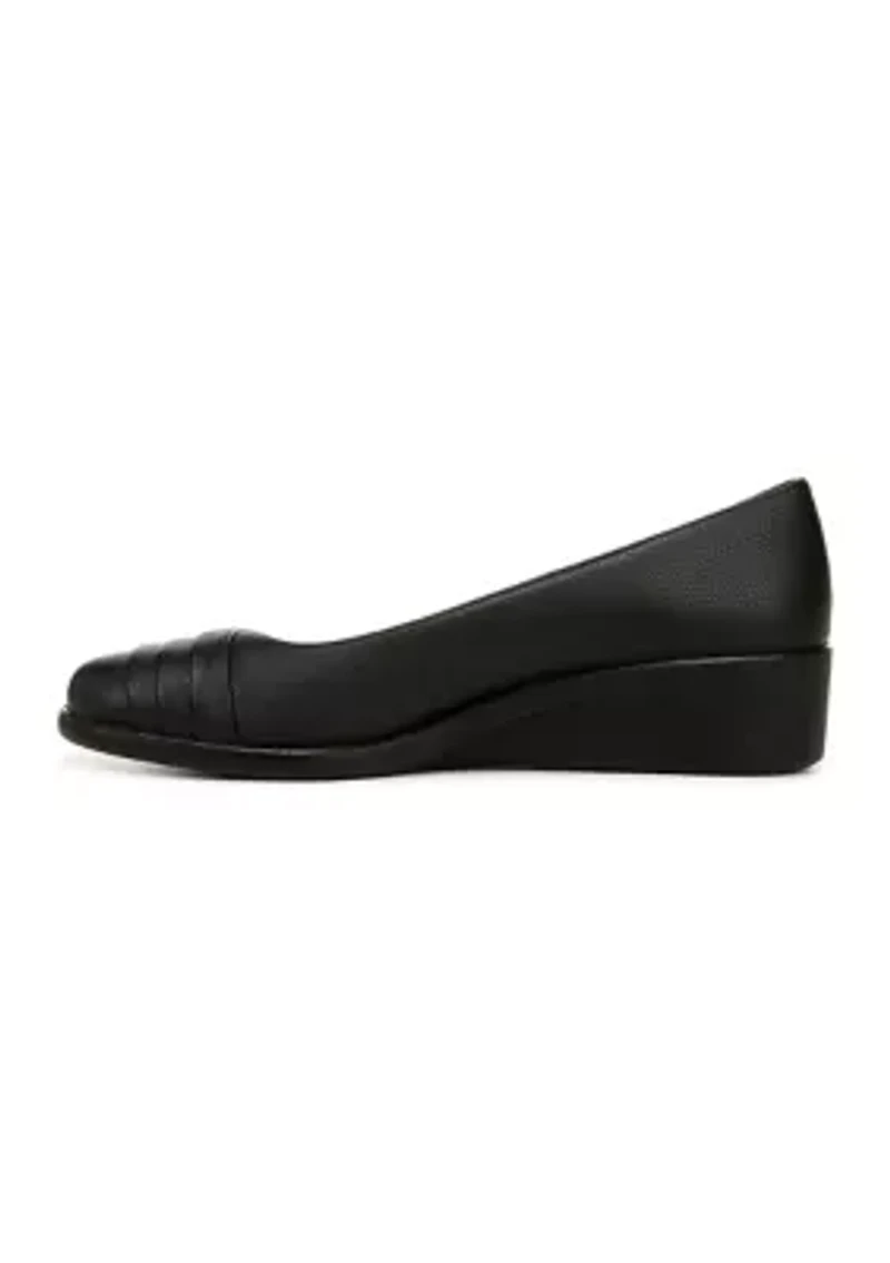 Jenna Flats