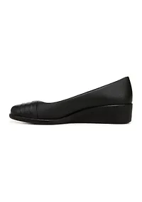 Jenna Flats
