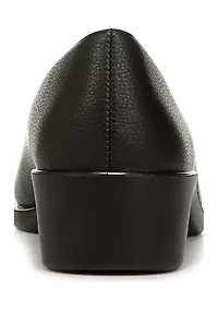 Jenna Flats