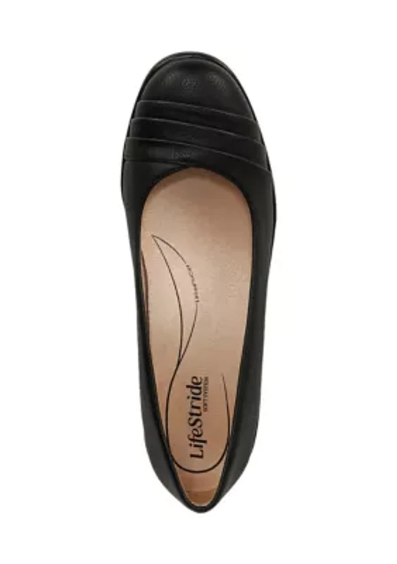 Jenna Flats