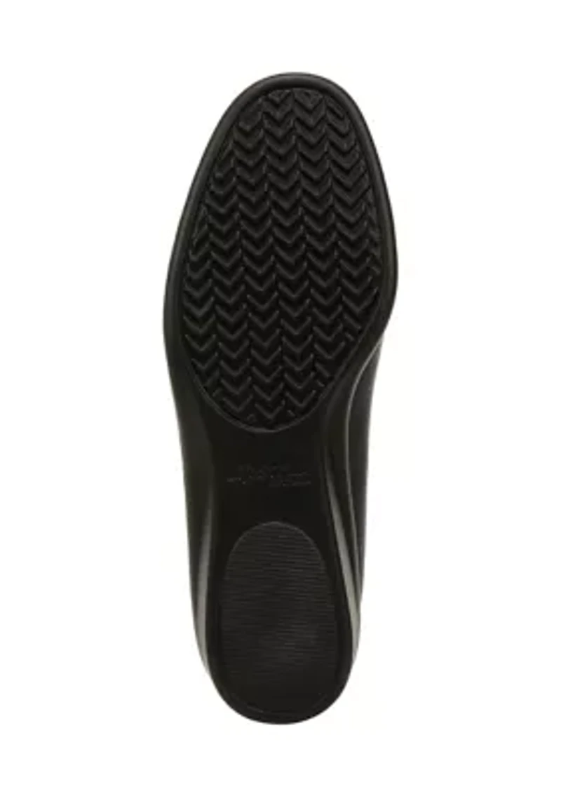 Jenna Flats