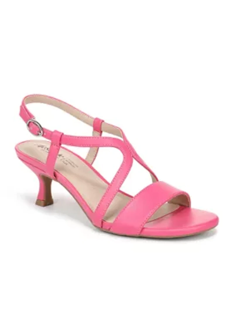 Nolita Dress Sandal