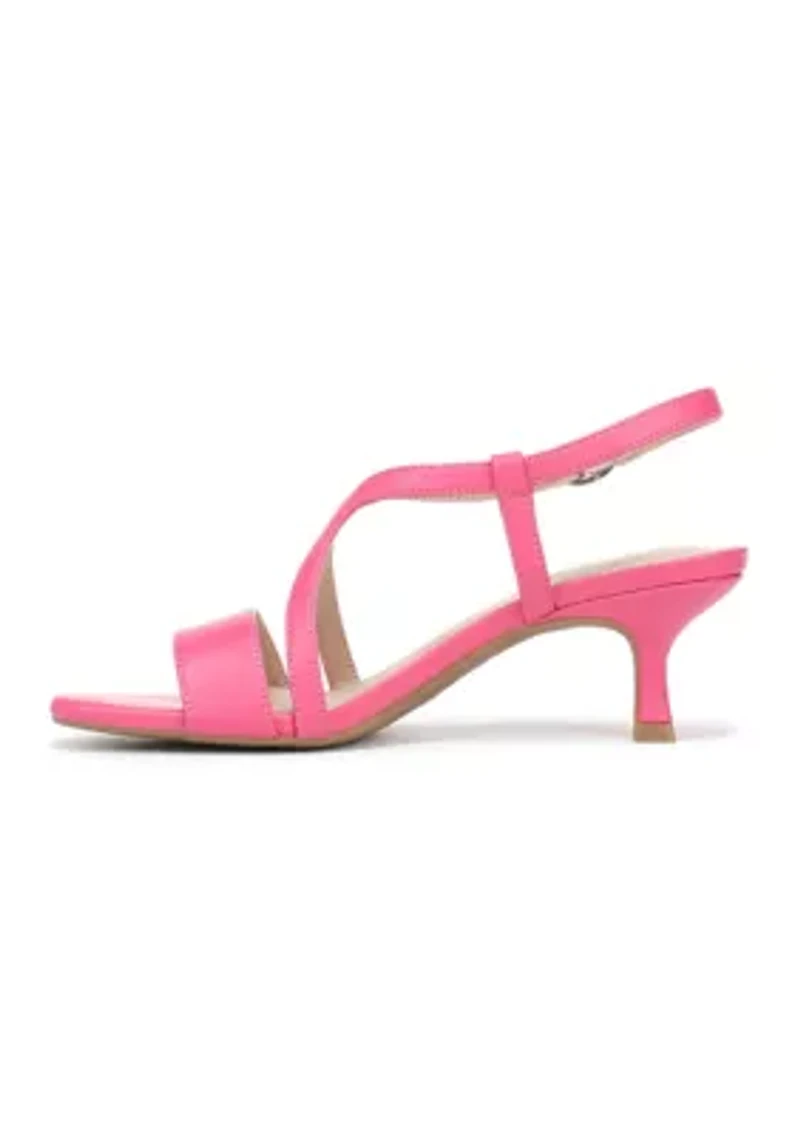 Nolita Dress Sandal