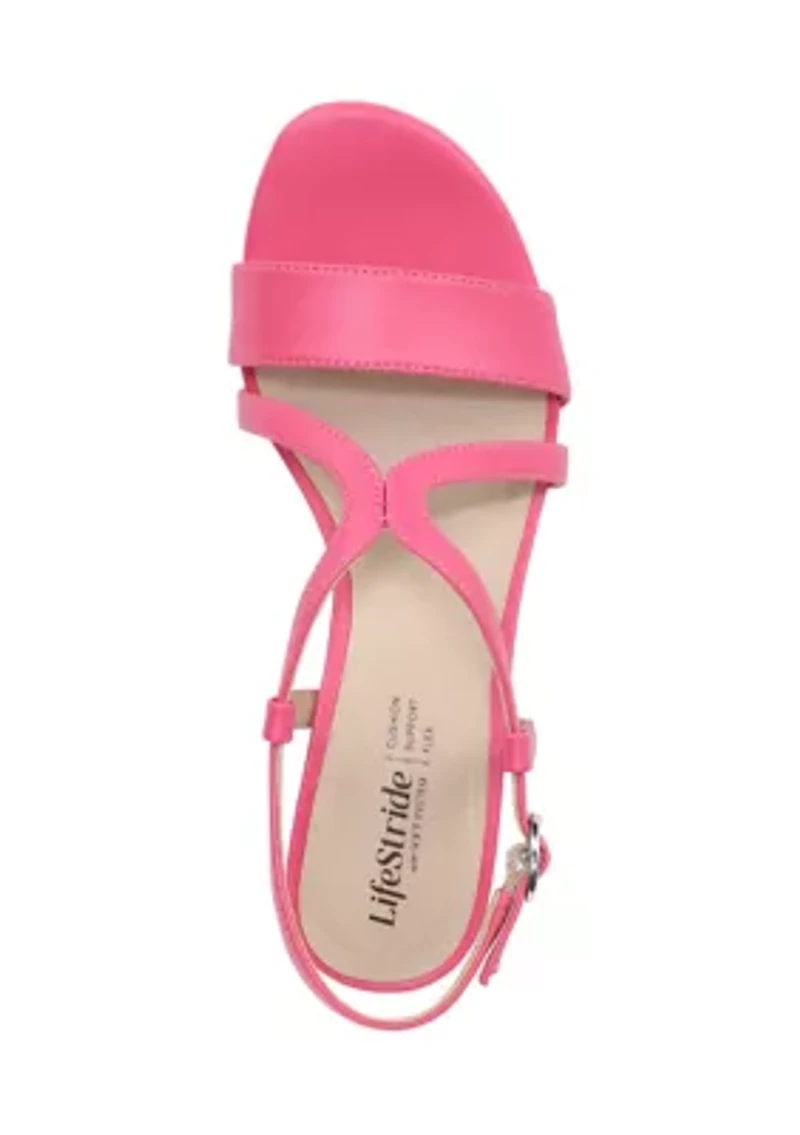 Nolita Dress Sandal