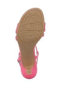 Nolita Dress Sandal