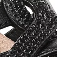 Miami Wedge Sandals