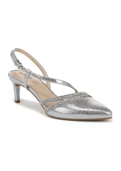 Arlo Heels