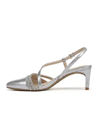 Arlo Heels