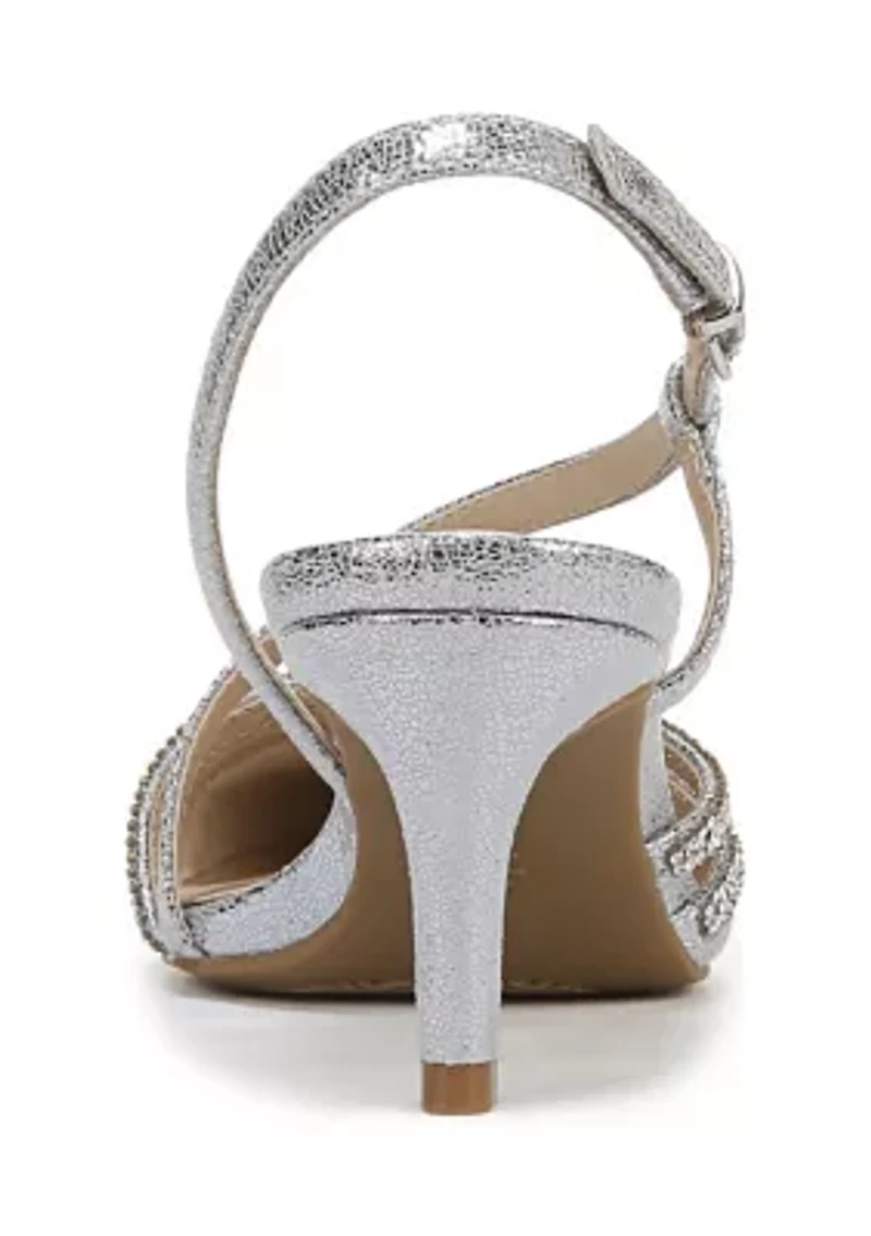 Arlo Heels