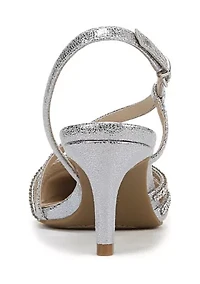 Arlo Heels