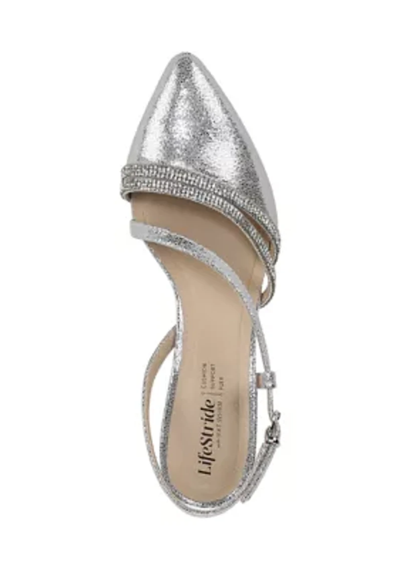 Arlo Heels
