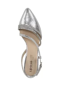 Arlo Heels