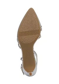 Arlo Heels