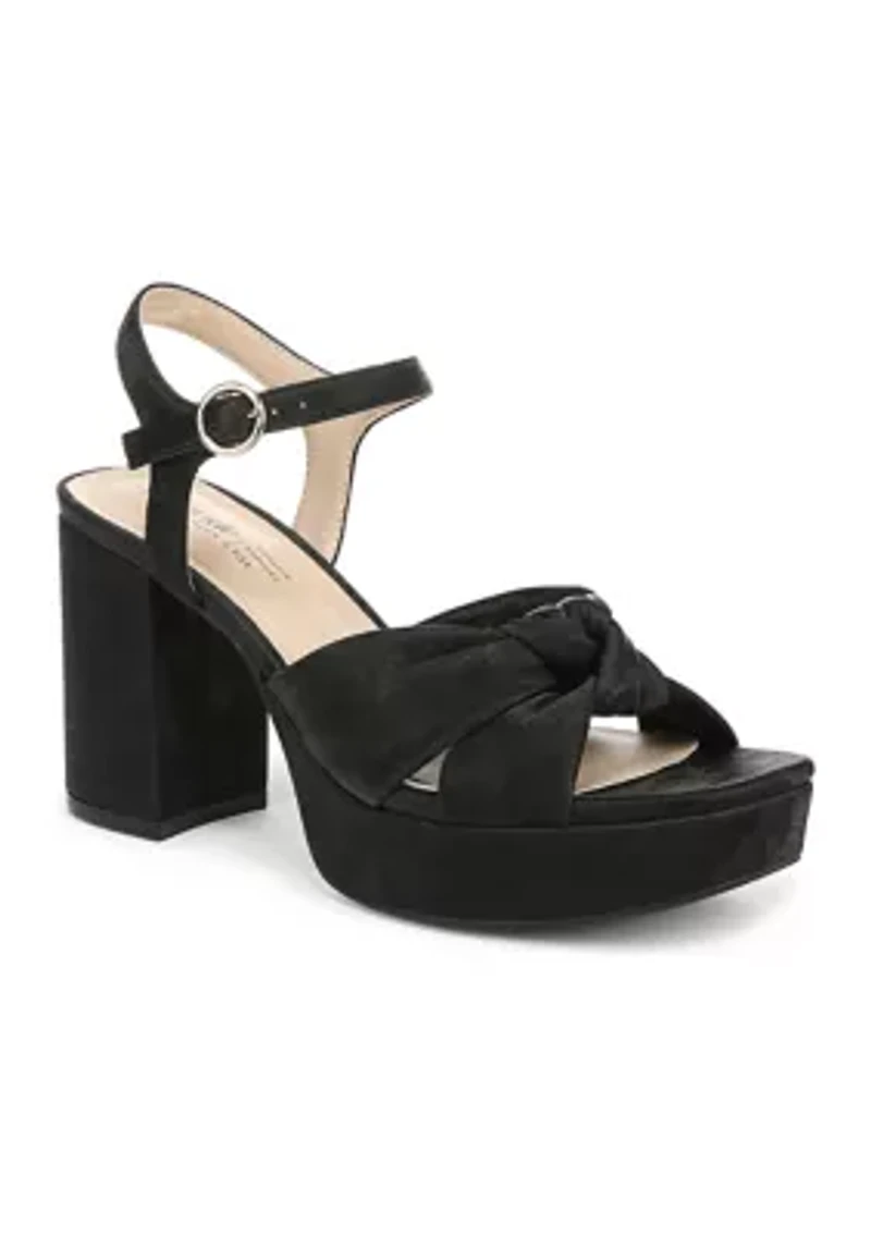 August Dress Sandals