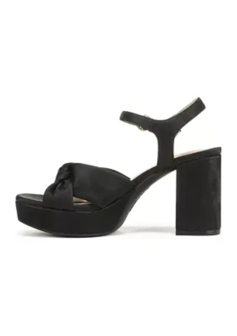 August Dress Sandals