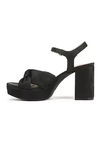 August Dress Sandals