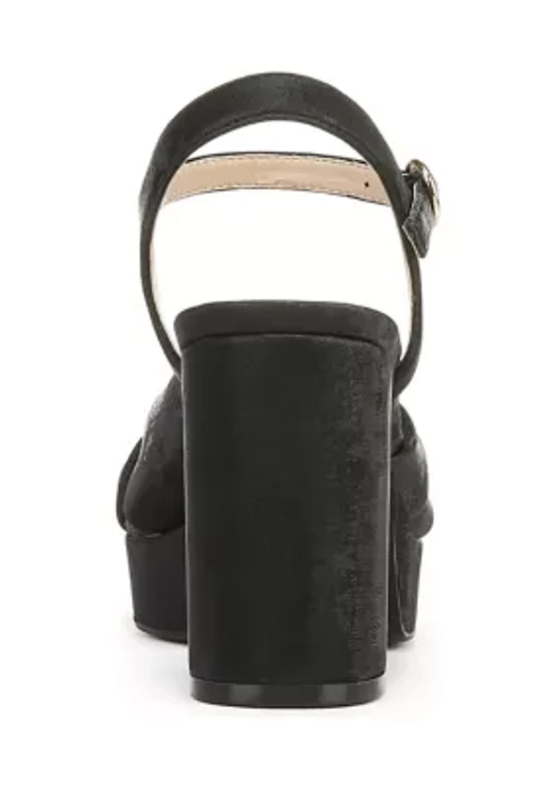 August Dress Sandals