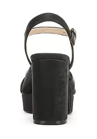 August Dress Sandals