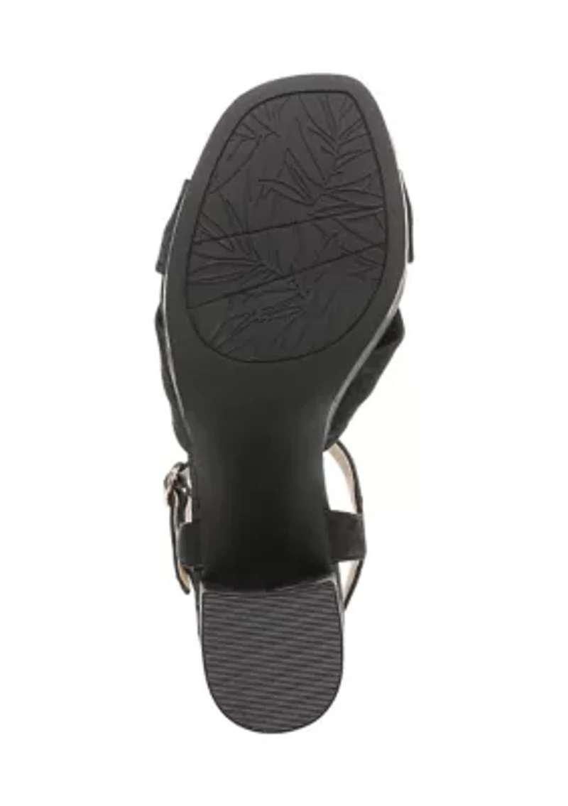 August Dress Sandals