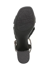 August Dress Sandals