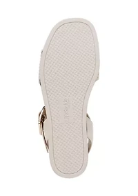 Bloom Platform Sandals