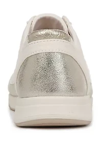 Timeless Bright Sneakers