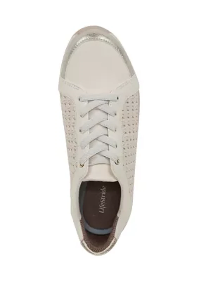 Timeless Bright Sneakers