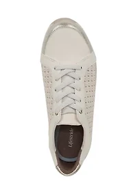 Timeless Bright Sneakers