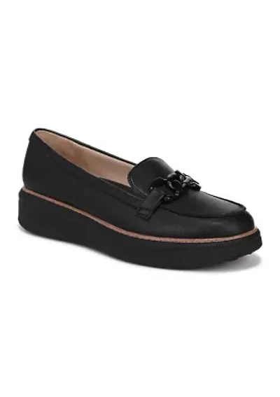 Chelsea-Bit Loafers