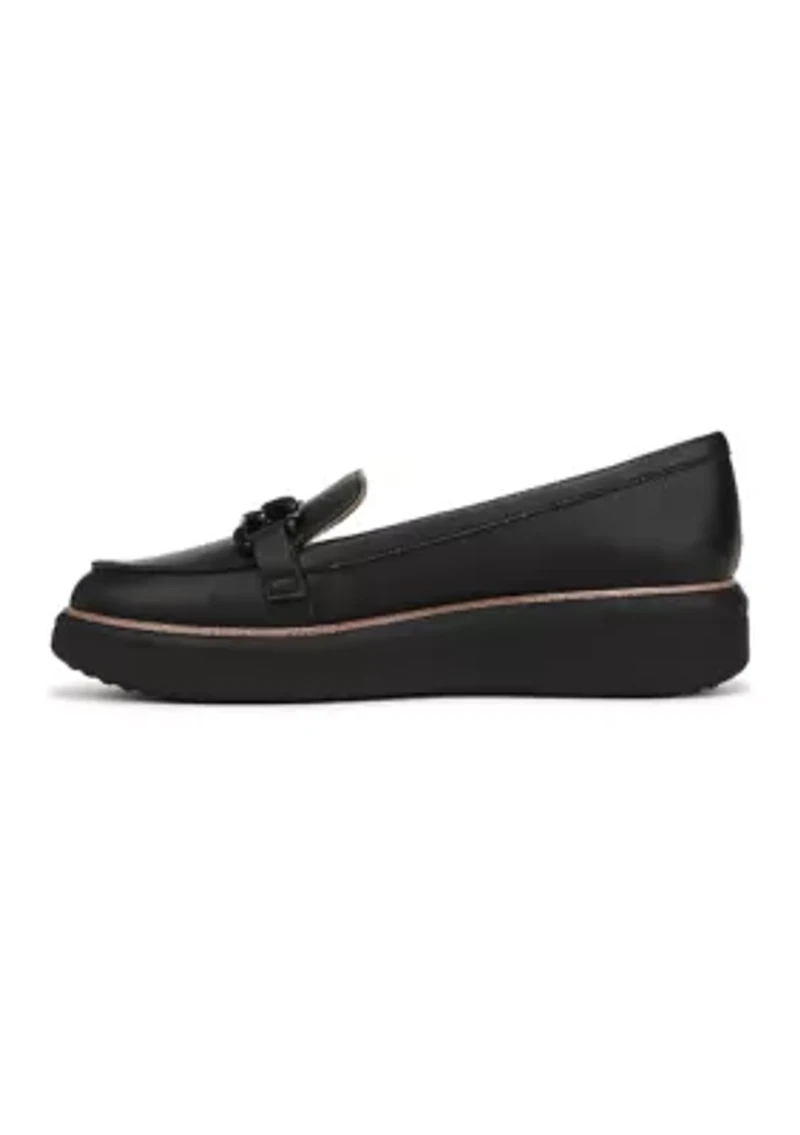 Chelsea-Bit Loafers