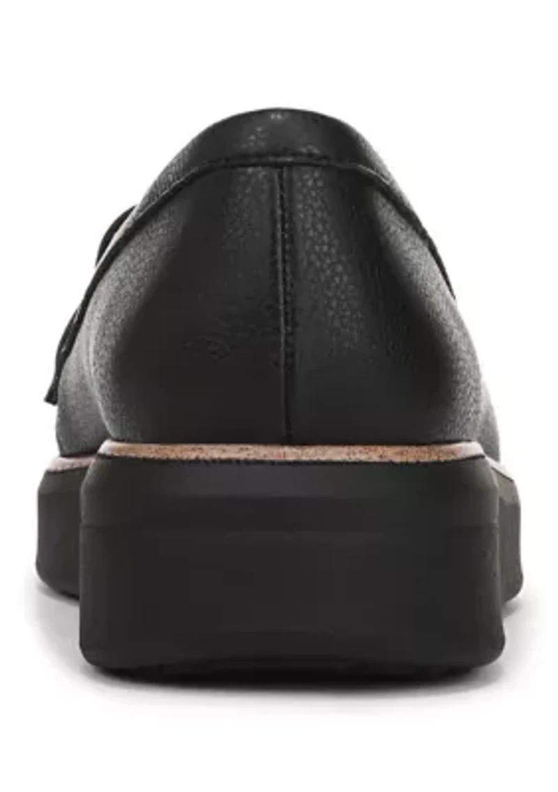 Chelsea-Bit Loafers