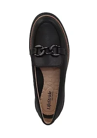 Chelsea-Bit Loafers