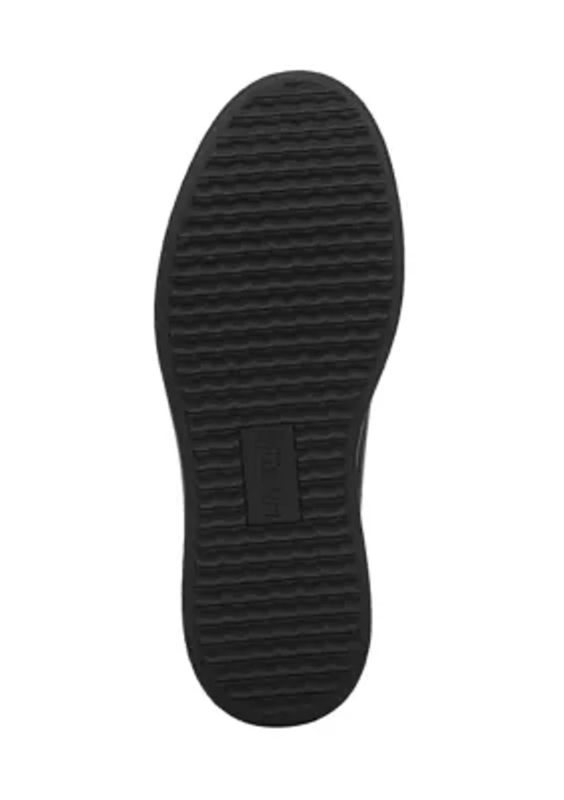 Chelsea-Bit Loafers