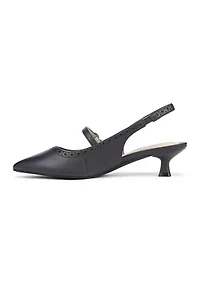 Marilyn  Kitten Heels
