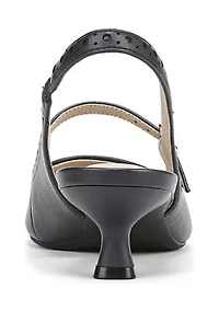 Marilyn  Kitten Heels