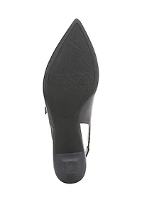 Marilyn  Kitten Heels