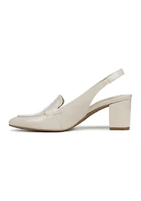 Angel Slingback Pumps