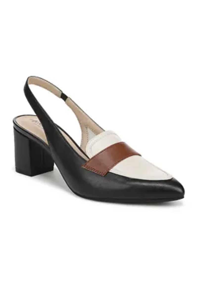 Angel Slingbacks