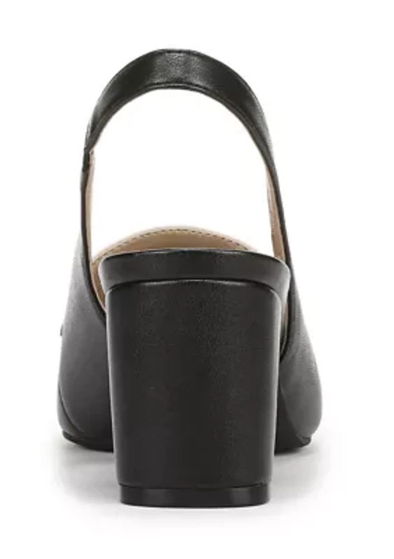 Angel Slingbacks