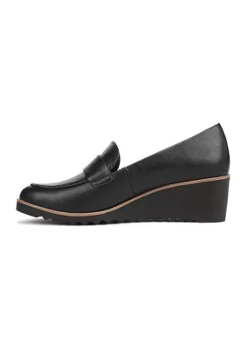 Zed 2 Loafers
