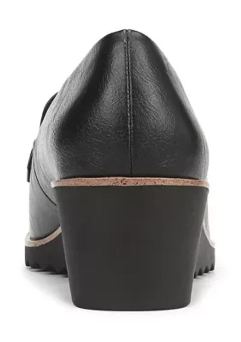 Zed 2 Loafers