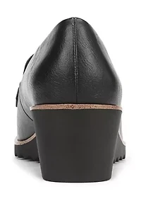 Zed 2 Loafers