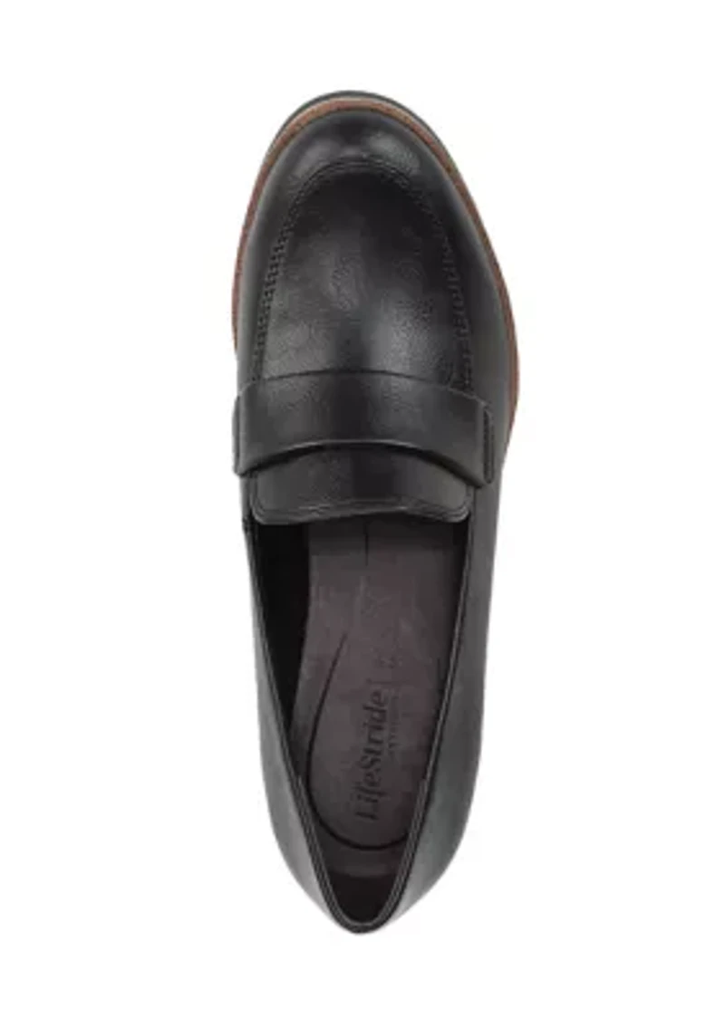 Zed 2 Loafers